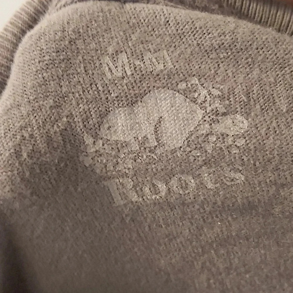 Roots sweater - Picture 3 of 3